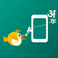 BhashaMitra app icon